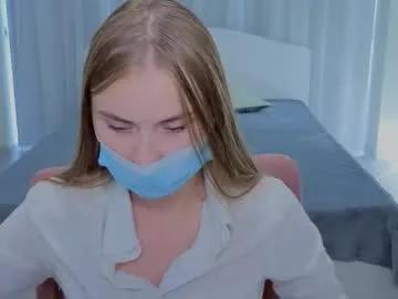 lukeriamoon from Chaturbate is Freechat
