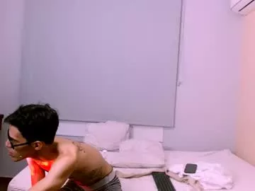 lukky_luciano on Chaturbate 