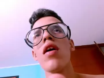 lukky_luciano on Chaturbate 