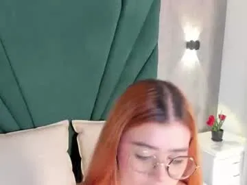 Lulijones from Chaturbate