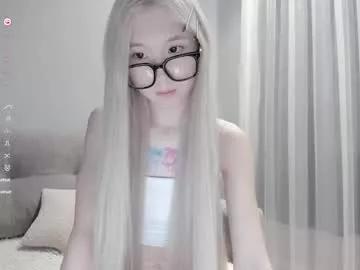 lulissa from Chaturbate