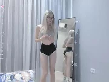 lulissa from Chaturbate