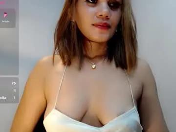 Lulita_moan from Chaturbate