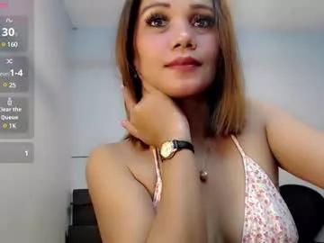 lulita_moan from Chaturbate is Freechat