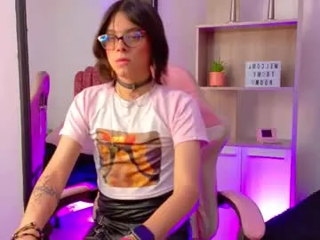 lullaby_charade on Chaturbate 