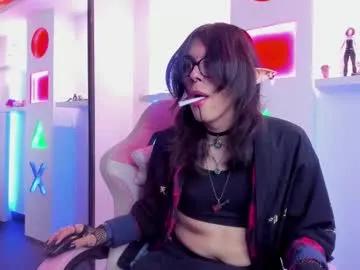 Lullaby_charade from Chaturbate