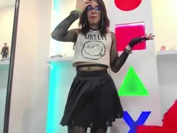 lullaby_charade from Chaturbate is Freechat