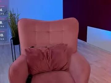 Lullyfox from Chaturbate