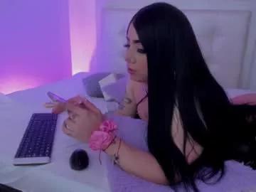 lulu_exotic from Chaturbate