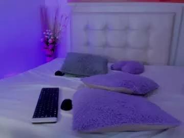 lulu_exotic from Chaturbate
