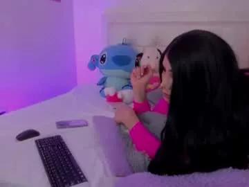 lulu_exotic from Chaturbate