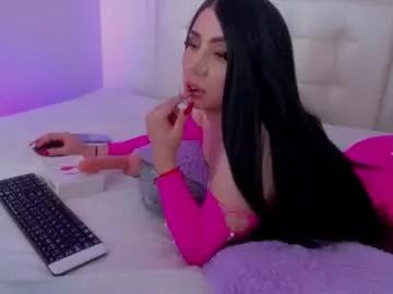 lulu_exotic from Chaturbate