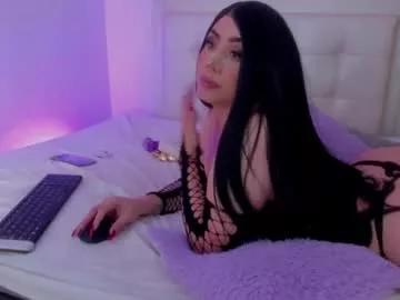 lulu_exotic from Chaturbate