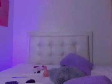 lulu_exotic from Chaturbate