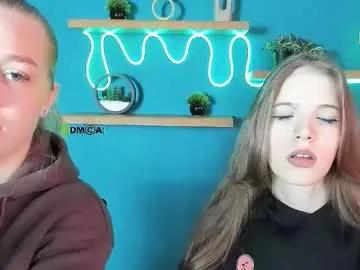 Lulu_fly_ from Chaturbate