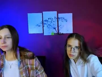 Lulu_fly_ from Chaturbate