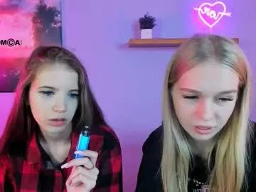 Lulu_fly_ from Chaturbate