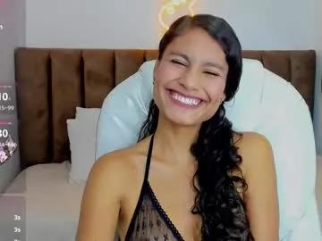 lulu_girl23 from Chaturbate