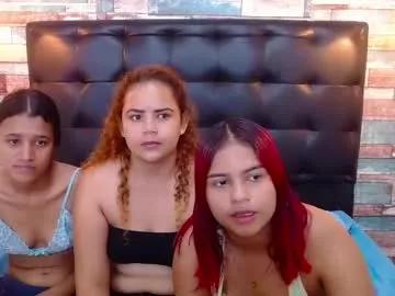 Try our streaming cams variety and talk on a personal level with our adorable girls streamers, showing off their bountiful shapes and dildos.