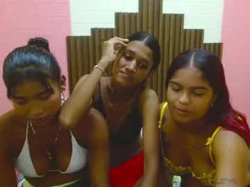 lulu_james from Chaturbate is Freechat