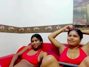 Lulu_james from Chaturbate