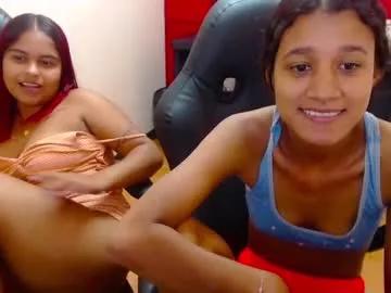 lulu_james from Chaturbate is Freechat