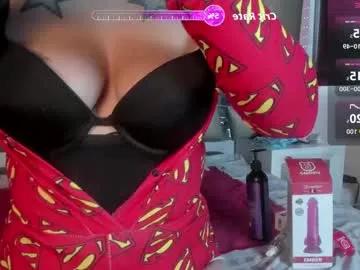 lulu_js_ from Chaturbate is Freechat