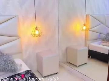 lulu_kawai from Chaturbate