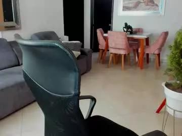lulu_lopez from Chaturbate