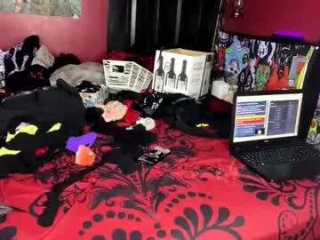 lulu_only_fans from Chaturbate