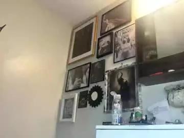 lulu_only_fans from Chaturbate