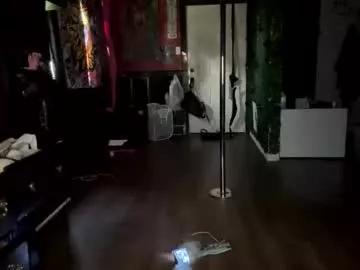 lulu_only_fans from Chaturbate