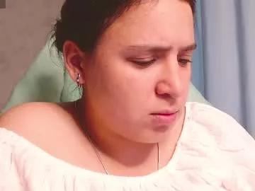lulu_roseee from Chaturbate