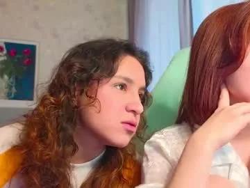 lulu_roseee from Chaturbate