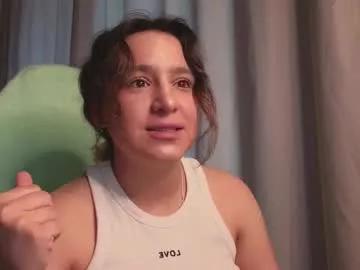 lulu_roseee from Chaturbate
