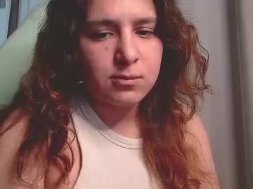 lulu_roseee from Chaturbate