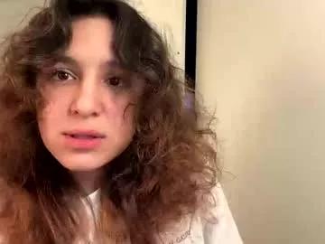 lulu_roseee from Chaturbate