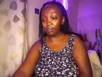lulu_sparks1 from Chaturbate