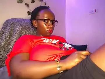 Lulu_sparks1 from Chaturbate