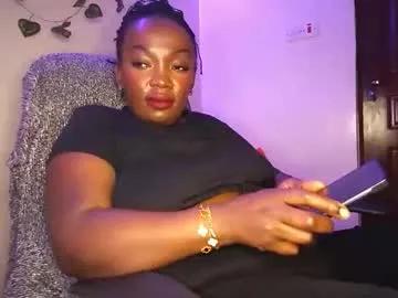 Lulu_sparks1 from Chaturbate