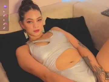 lulu_wonder on Chaturbate 