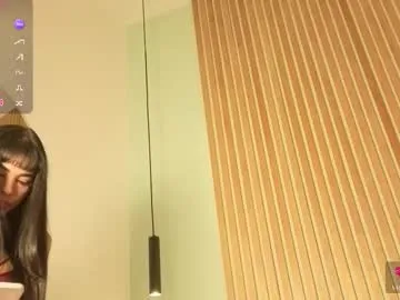 lulu_wonder on Chaturbate 