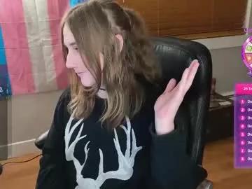 luluv from Chaturbate