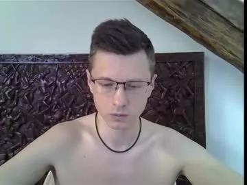 lumberjack_000 from Chaturbate is Freechat