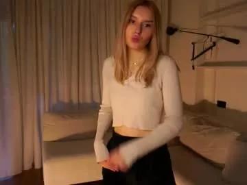 luminousalice from Chaturbate is Freechat