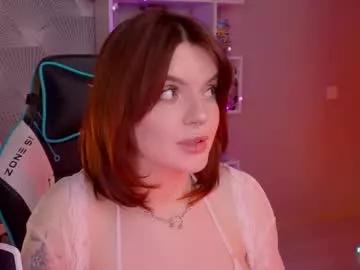 lumirage_exe from Chaturbate is Freechat