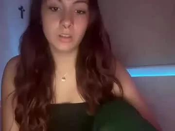 luna1lov3 from Chaturbate is Freechat