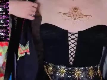 luna__light from Chaturbate is Freechat