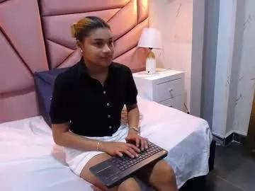 luna_a18 from Chaturbate is Freechat