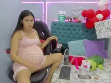 Discover luna_astros from Chaturbate